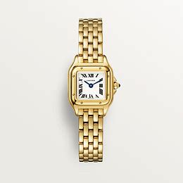 orologio cartier modello parla|cartier orologia mini.